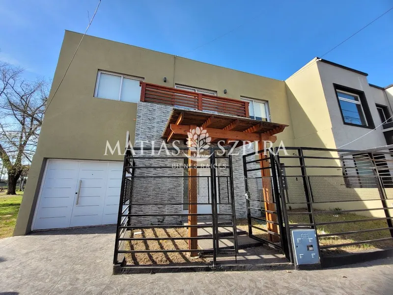 Casa en venta · Ituzaingó Norte, Ituzaingó, GBA Oeste, Provincia de Buenos Aires