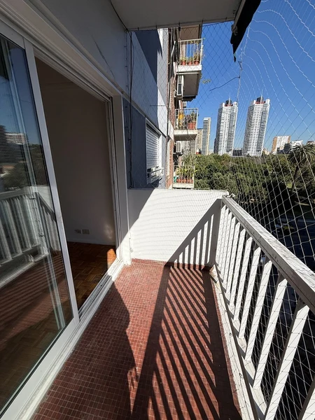 Departamento en venta · Palermo Chico, Palermo, CABA