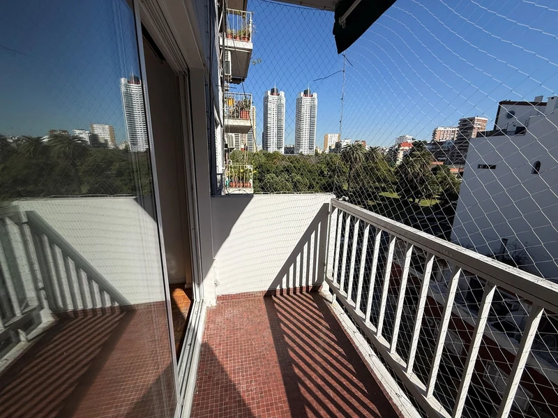 Departamento en venta · Palermo Chico, Palermo, CABA