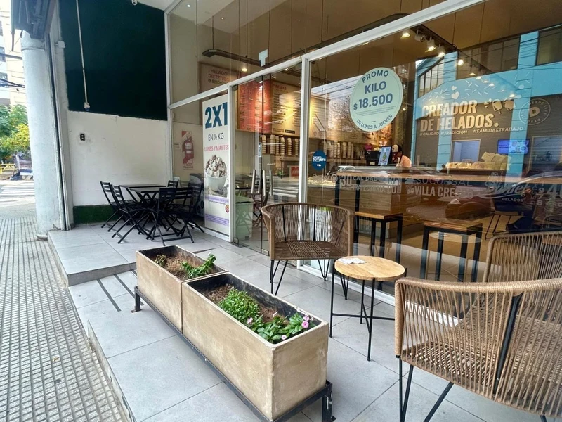 Comercio en venta · Villa Crespo, CABA