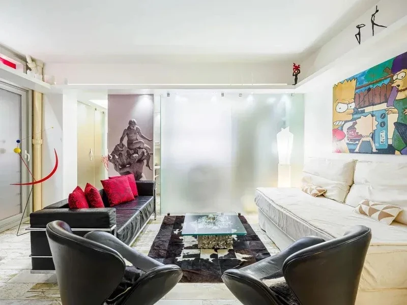 Departamento en venta · Belgrano, CABA