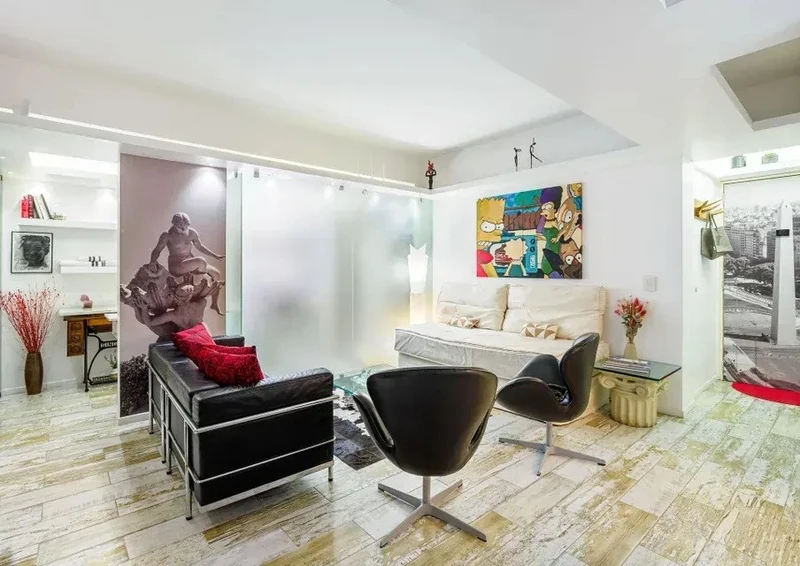 Departamento en venta · Belgrano, CABA