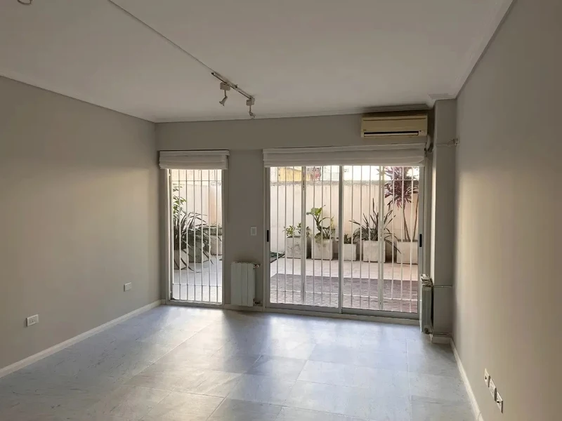 Departamento en venta · Belgrano, CABA