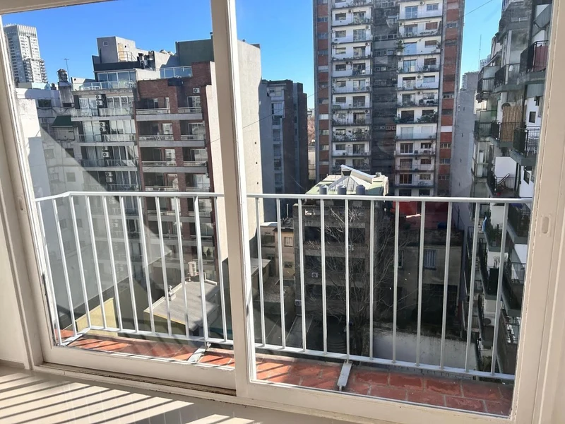 Departamento en venta · Palermo, CABA