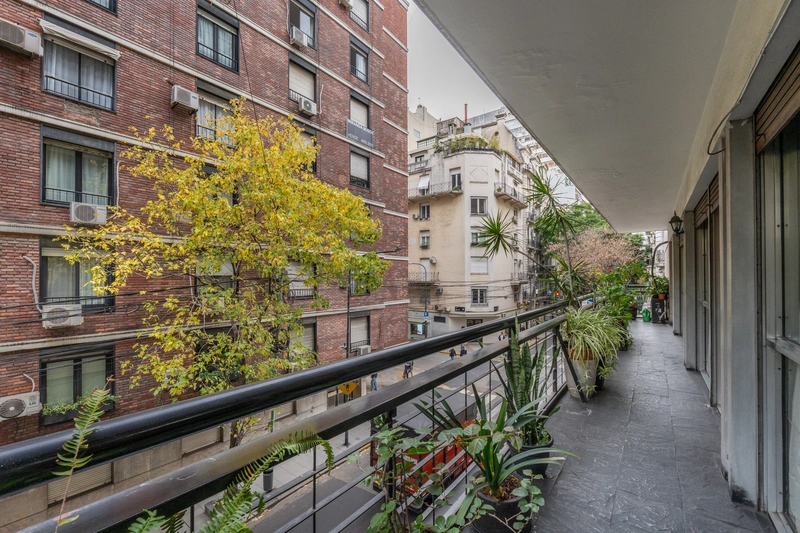 Departamento en venta · Recoleta, CABA