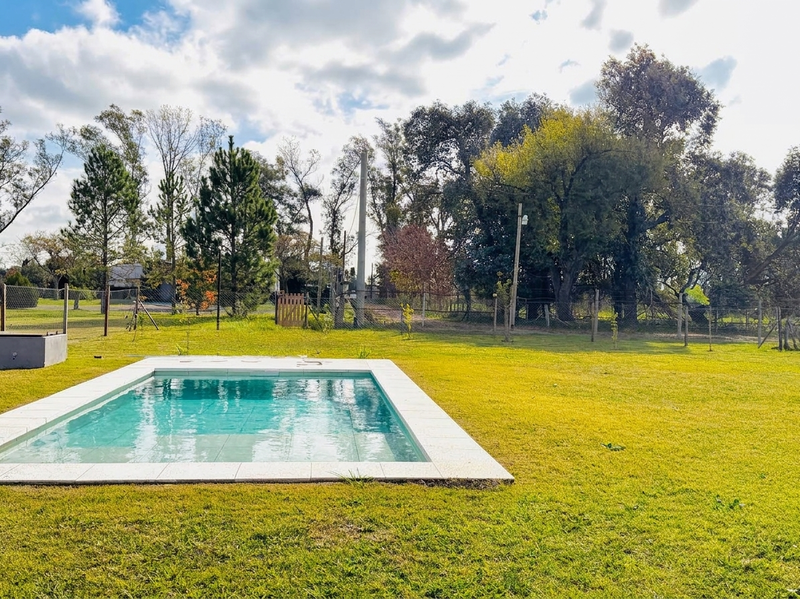 Casa en alquiler · Los Palenques, Pilar, GBA Norte, Provincia de Buenos Aires