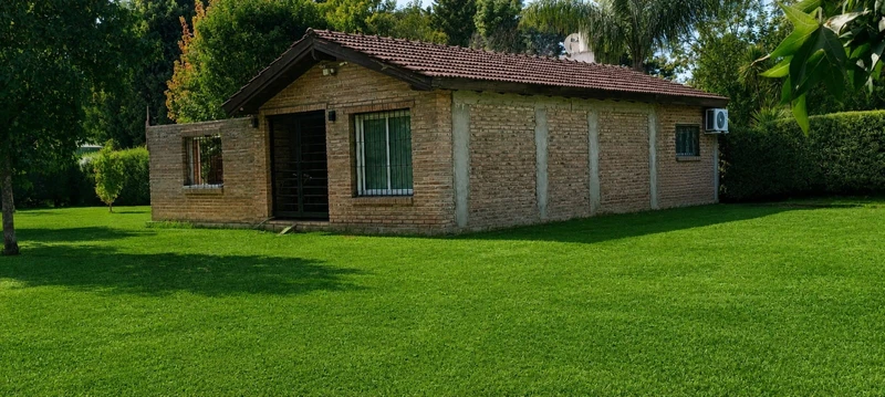 Casa en venta · José C Paz, GBA Norte, Provincia de Buenos Aires