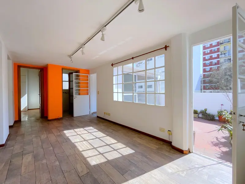 PH en venta · Almagro, CABA
