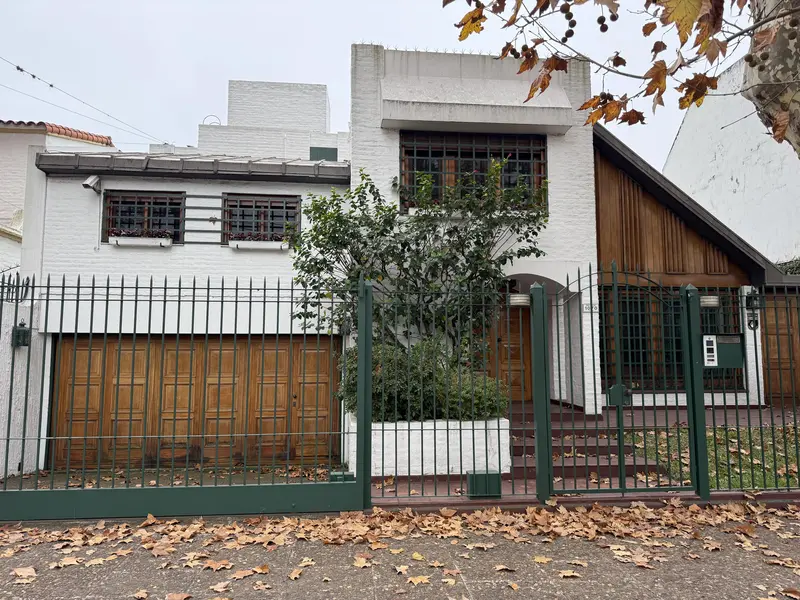 Casa en venta · Martinez, San Isidro, GBA Norte, Provincia de Buenos Aires