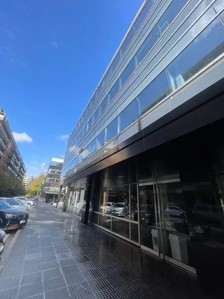 Oficina en alquiler · Puerto Madero, CABA Oficina en alquiler · Puerto Madero, CABA