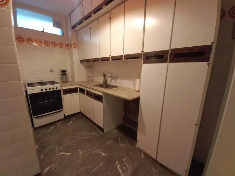 Departamento en alquiler · Belgrano R, Belgrano, CABA