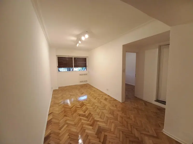 Departamento en alquiler · Belgrano R, Belgrano, CABA