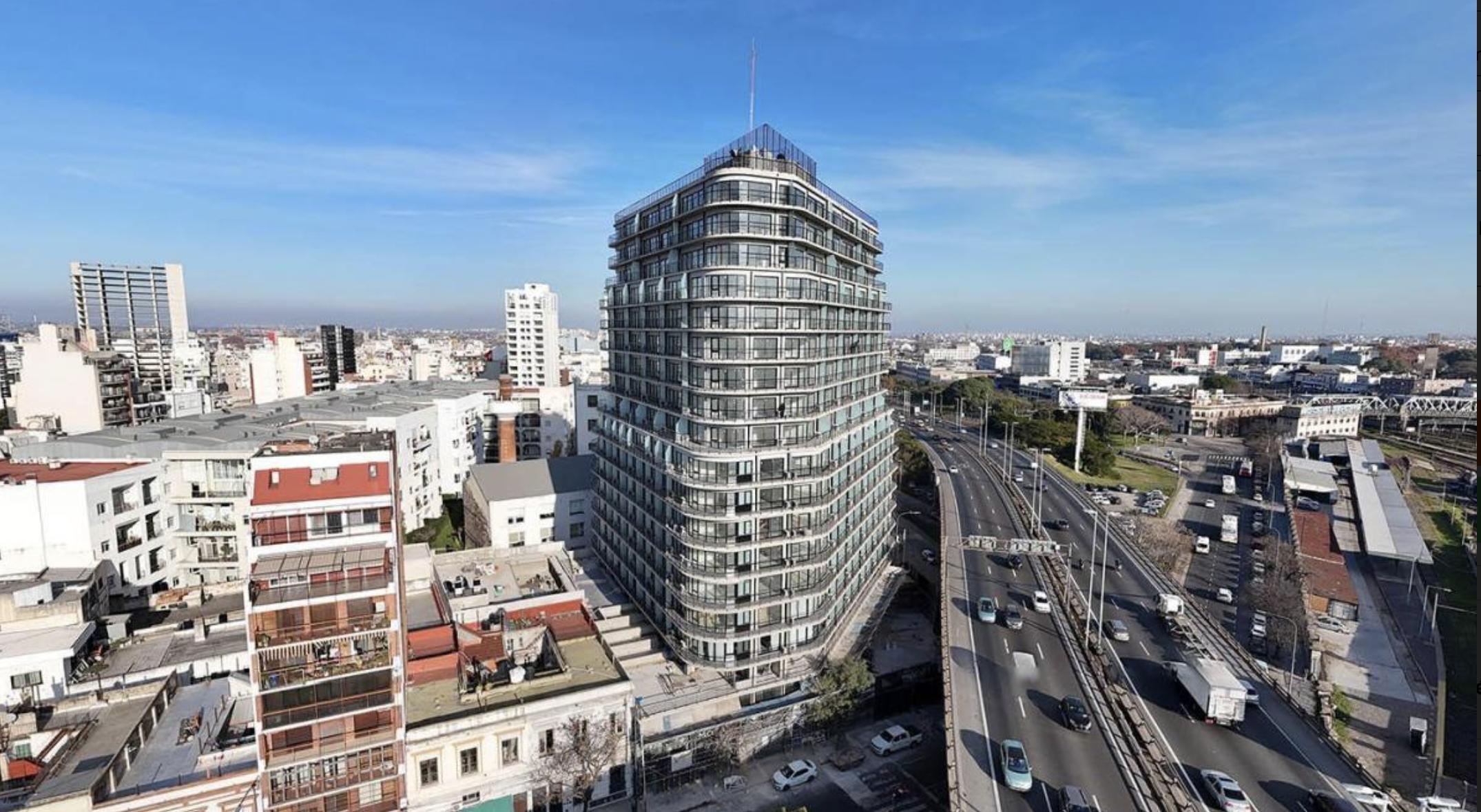 Oficina en alquiler · Barracas, CABA Oficina en alquiler · Barracas, CABA