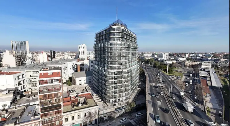 Oficina en alquiler · Barracas, CABA Oficina en alquiler · Barracas, CABA