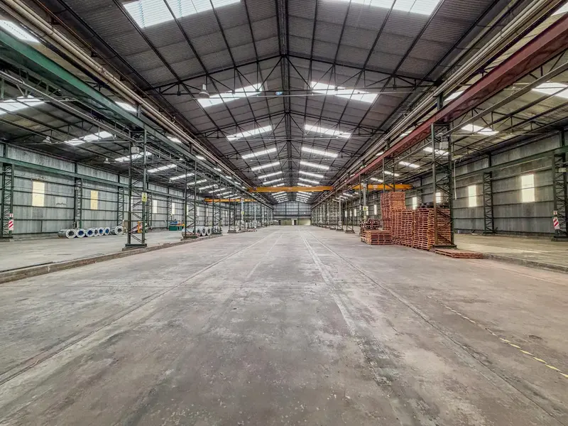 Depósito en alquiler · Quilmes, GBA Sur, Provincia de Buenos Aires
