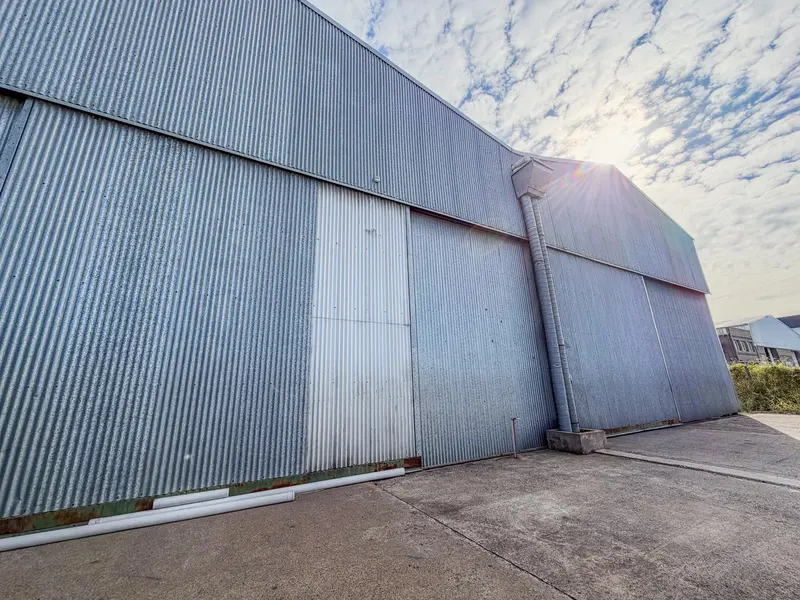 Depósito en alquiler · Quilmes, GBA Sur, Provincia de Buenos Aires