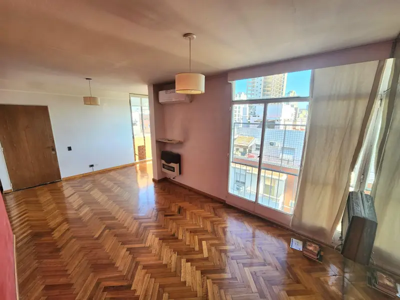 Departamento en alquiler · Barracas, CABA