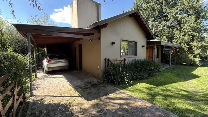 Casa en venta · San Patricio, Moreno, GBA Oeste, Provincia de Buenos Aires