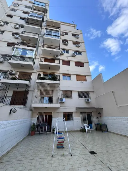 Departamento en alquiler · Belgrano, CABA