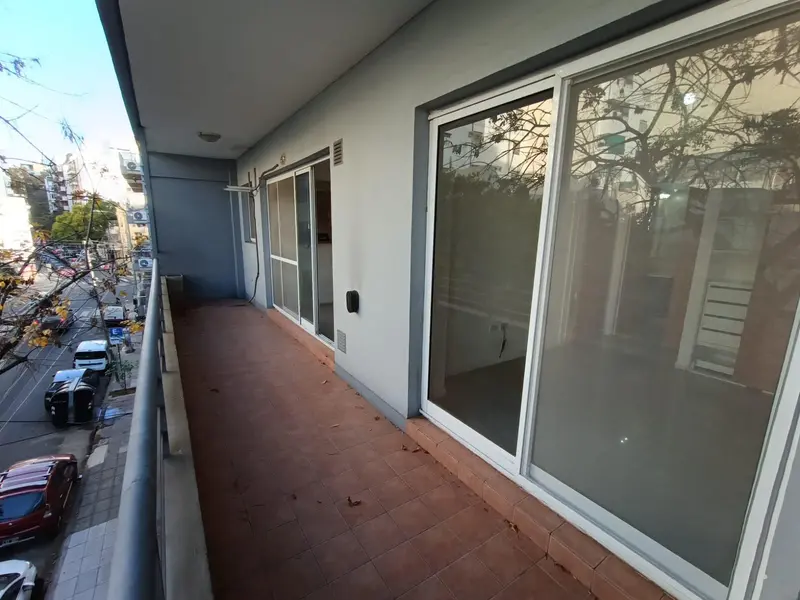 Departamento en alquiler · Almagro, CABA Departamento en alquiler · Almagro, CABA