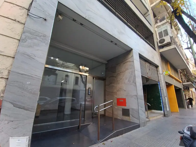 Departamento en alquiler · Almagro, CABA Departamento en alquiler · Almagro, CABA