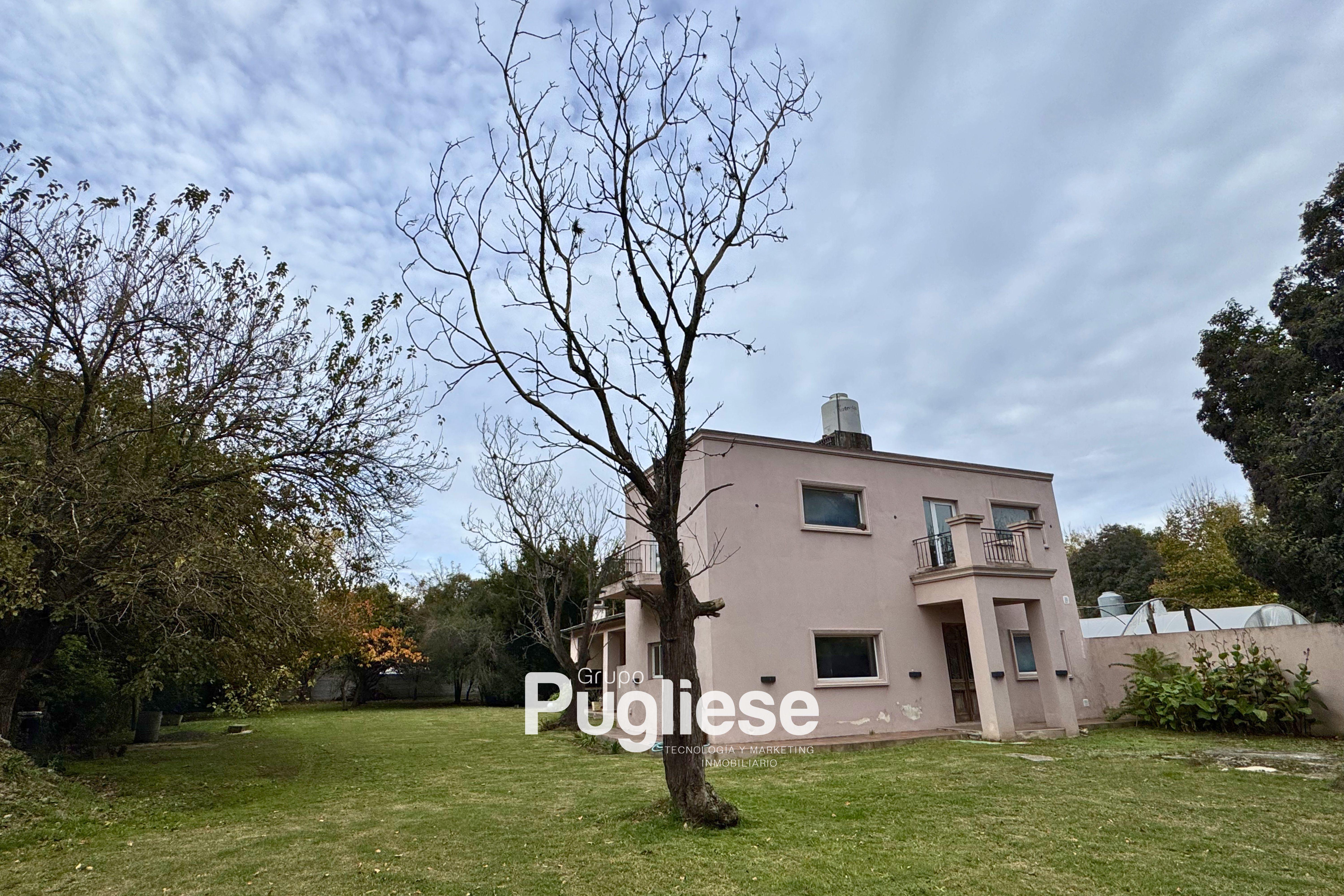 Casa en venta · Cuartel V, Moreno, GBA Oeste, Provincia de Buenos Aires