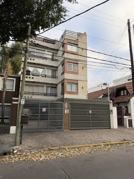 Departamento en alquiler · Villa Sarmiento, Morón, GBA Oeste, Provincia de Buenos Aires