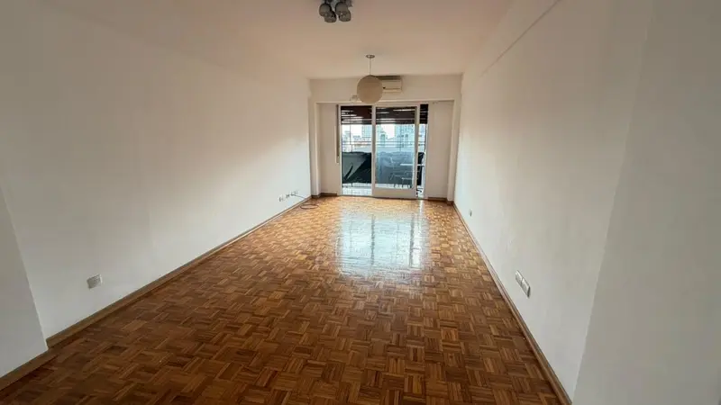 Departamento en alquiler · Ramos Mejia, La Matanza, GBA Oeste, Provincia de Buenos Aires