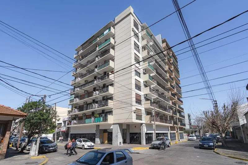 Departamento en alquiler · Ramos Mejia, La Matanza, GBA Oeste, Provincia de Buenos Aires