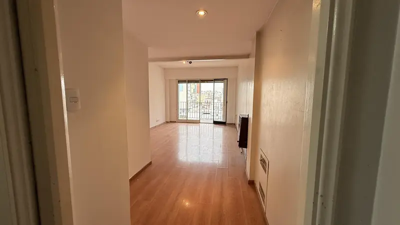 Departamento en venta · Almagro, CABA