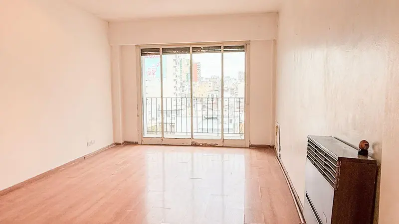 Departamento en venta · Almagro, CABA