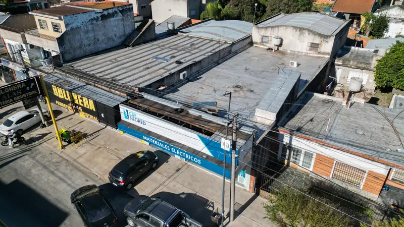 Comercio en venta · Morón, GBA Oeste, Provincia de Buenos Aires