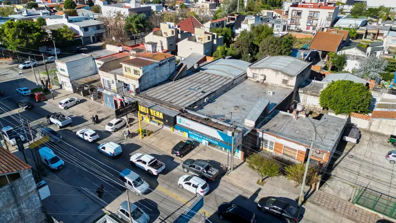 Comercio en venta · Morón, GBA Oeste, Provincia de Buenos Aires