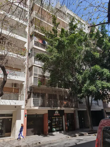 Departamento en alquiler · Villa Crespo, CABA
