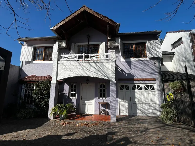 Casa en venta · Bella Vista, San Miguel, GBA Norte, Provincia de Buenos Aires