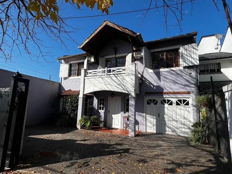 Casa en venta · Bella Vista, San Miguel, GBA Norte, Provincia de Buenos Aires