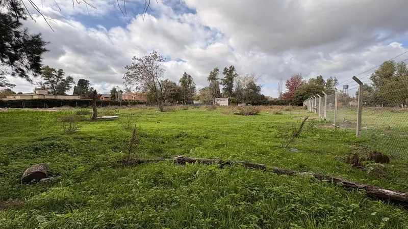 Terreno en venta · Bella Vista, San Miguel, GBA Norte, Provincia de Buenos Aires