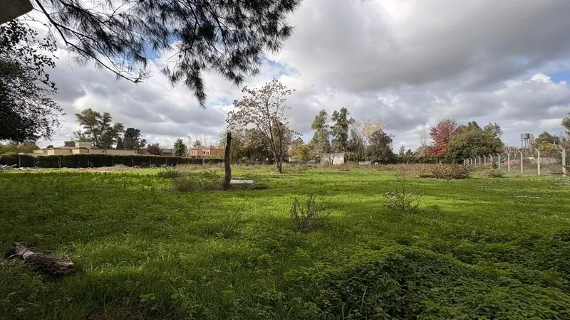 Terreno en venta · Bella Vista, San Miguel, GBA Norte, Provincia de Buenos Aires