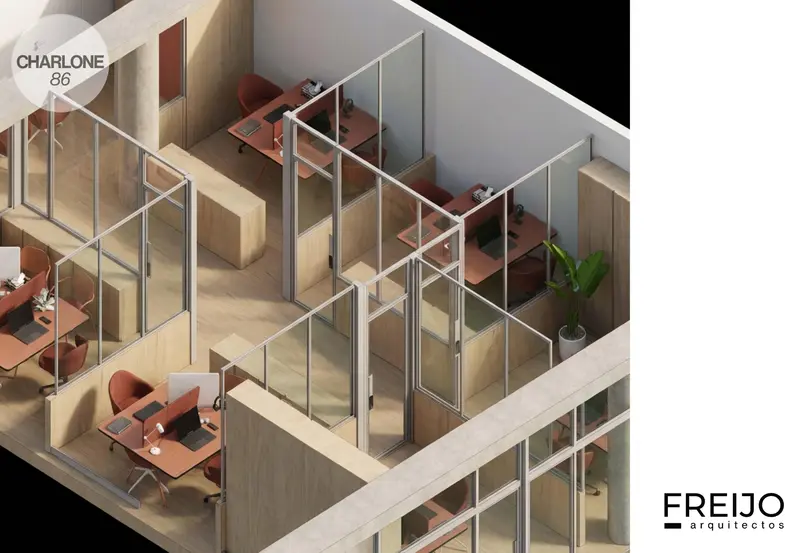 Departamento en venta · Chacarita, CABA