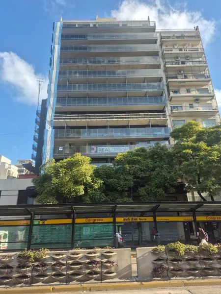 Emprendimiento en venta · Nuñez, CABA Emprendimiento en venta · Nuñez, CABA