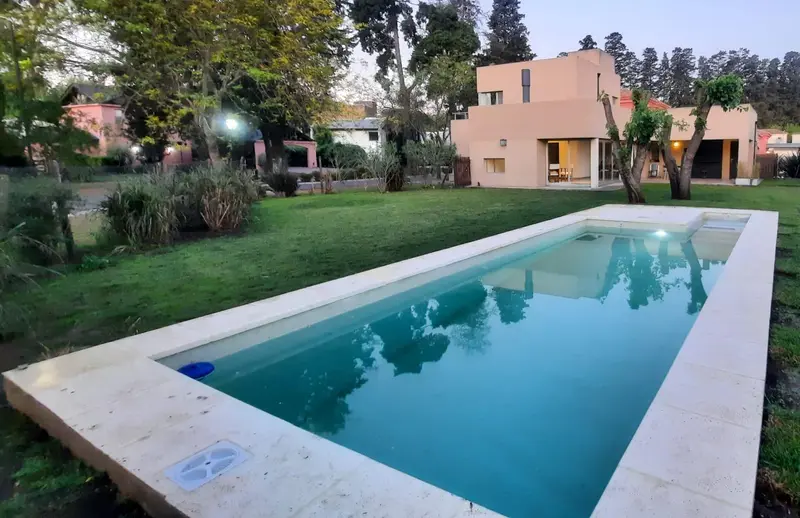 Casa en alquiler · Sausalito, Pilar, GBA Norte, Provincia de Buenos Aires Casa en alquiler · Sausalito, Pilar, GBA Norte, Provincia de Buenos Aires