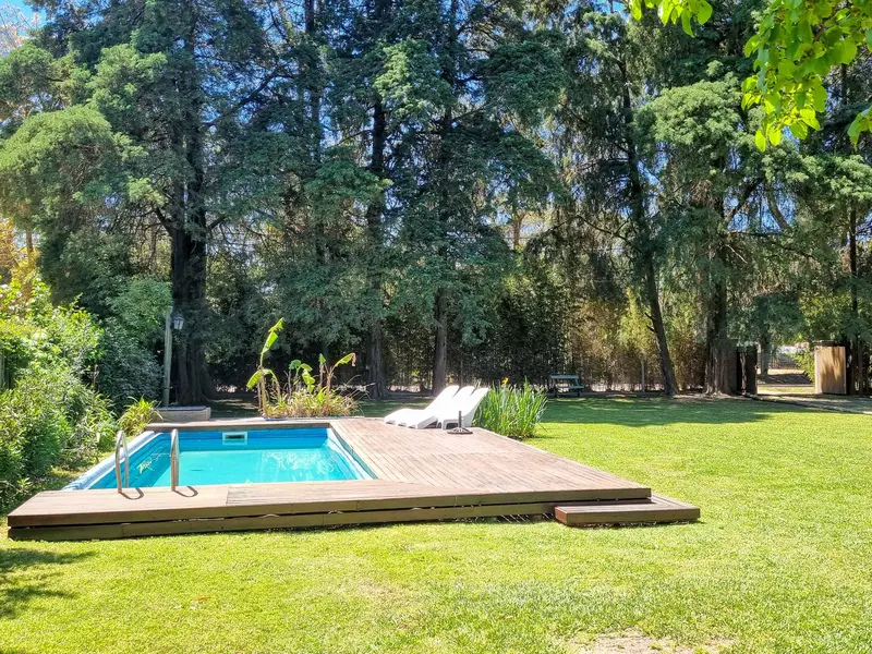 Casa en alquiler · La Lonja, Manuel Alberti, Pilar, GBA Norte, Provincia de Buenos Aires