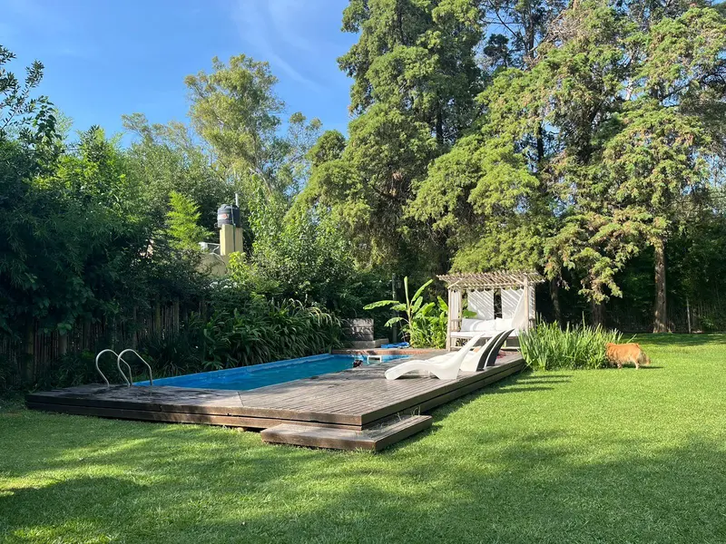 Casa en alquiler · La Lonja, Manuel Alberti, Pilar, GBA Norte, Provincia de Buenos Aires