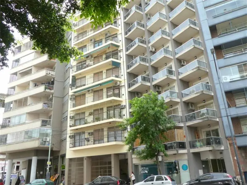 Departamento en alquiler · Belgrano, CABA