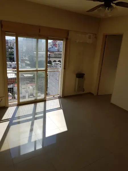 Departamento en alquiler · San Cristobal, CABA