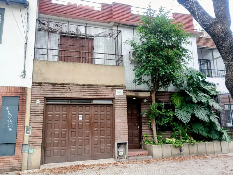 PH en venta · Villa Urquiza, CABA