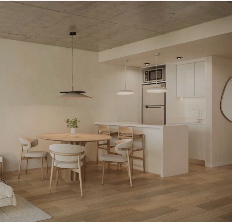 Departamento en venta · Palermo, CABA
