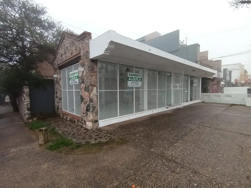 Comercio en alquiler · Cerro De Las Rosas, Córdoba Capital, Córdoba