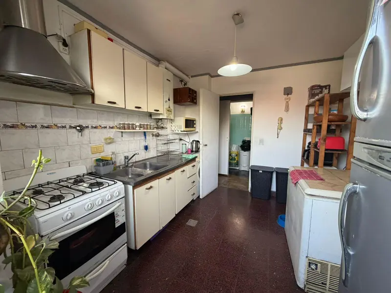 Departamento en venta · San Fernando, GBA Norte, Provincia de Buenos Aires