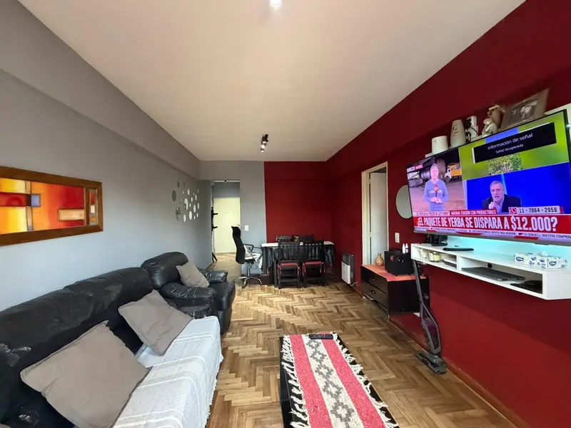 Departamento en venta · San Fernando, GBA Norte, Provincia de Buenos Aires Departamento en venta · San Fernando, GBA Norte, Provincia de Buenos Aires